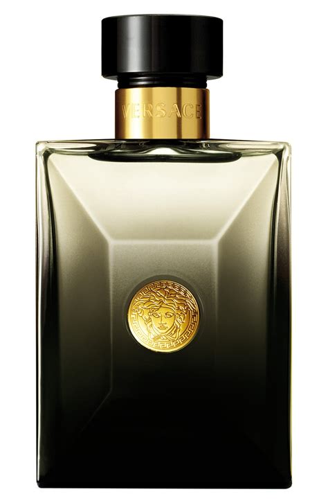 versace pour homme oud noir edp erkek parfüm|Versace Pour Homme oud noir.